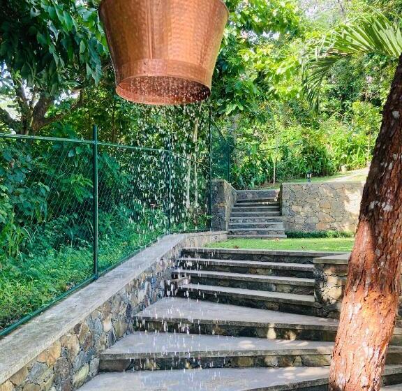 بنسيون Wija House   Unawatuna