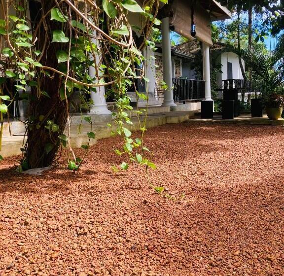 بنسيون Wija House   Unawatuna