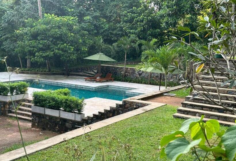 بنسيون Wija House   Unawatuna