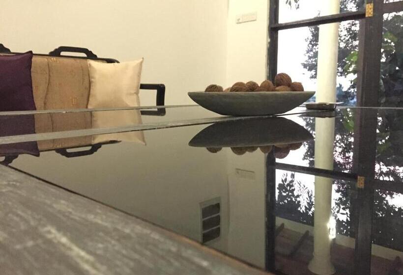 بنسيون Wija House   Unawatuna