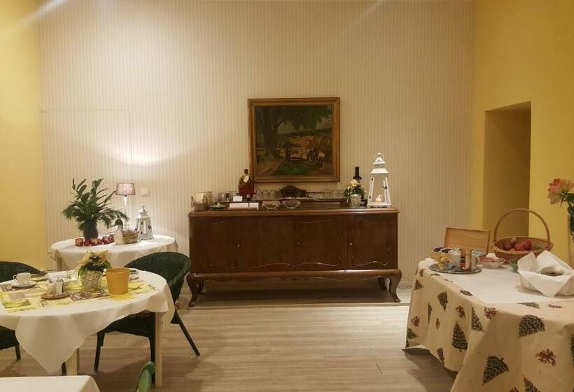 Pension Am Holzgraben