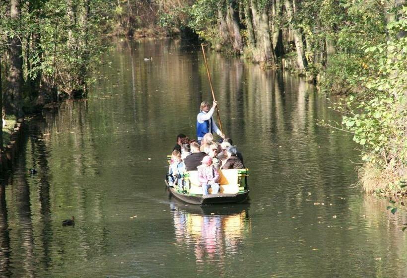 Pension Am Holzgraben