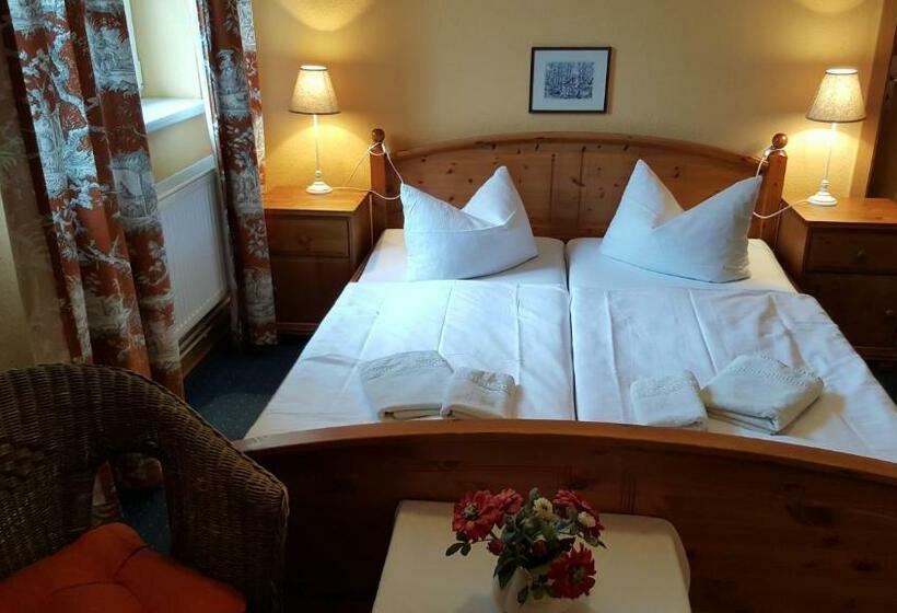 Pension Am Holzgraben