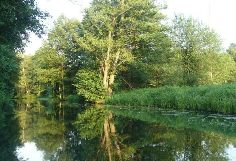 Pension Am Holzgraben