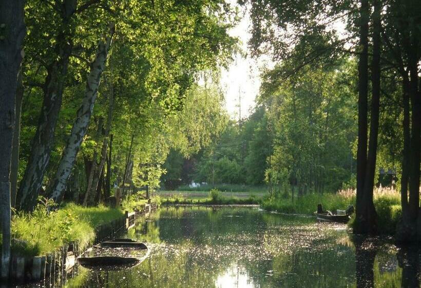 Pension Am Holzgraben