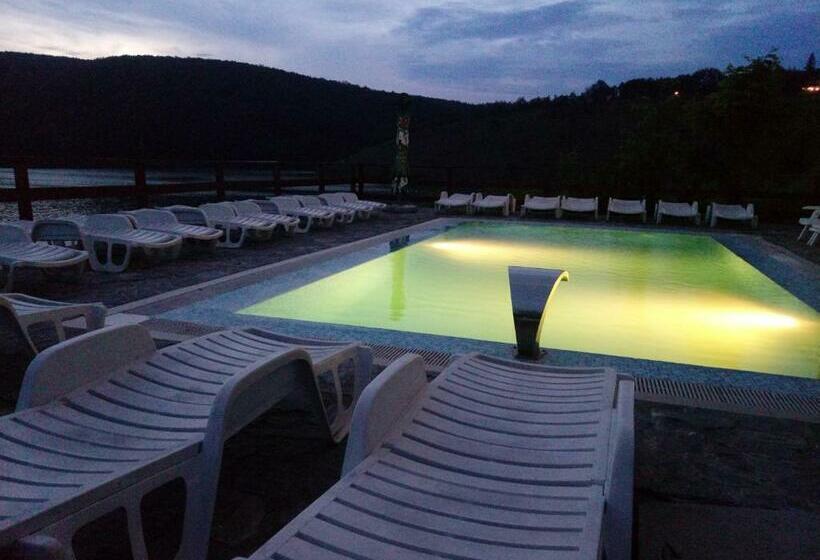 Pensiunea Belvedere Cincis