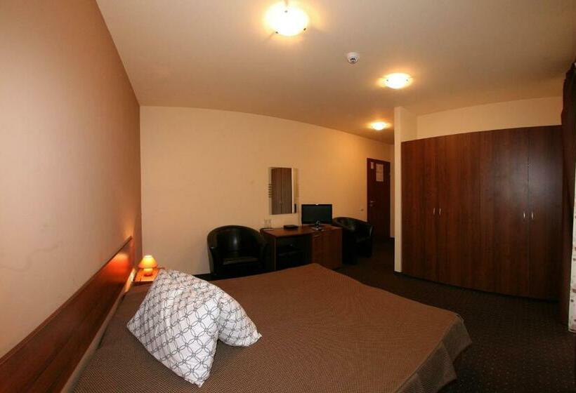 Pensiunea Belvedere Cincis