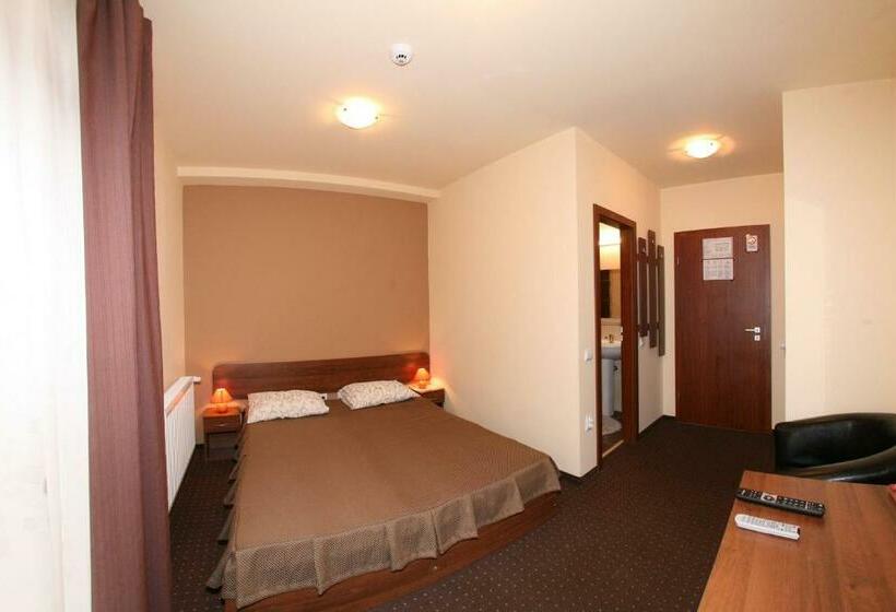 Pensiunea Belvedere Cincis