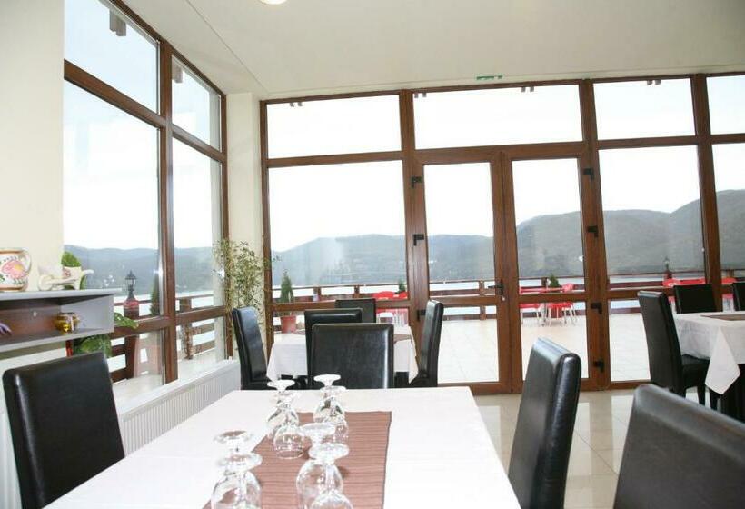 Pensiunea Belvedere Cincis