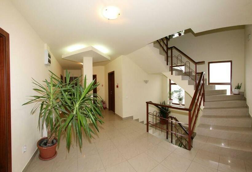 Pensiunea Belvedere Cincis