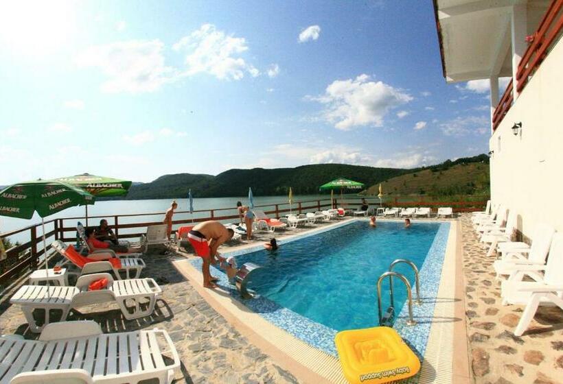 Pensiunea Belvedere Cincis