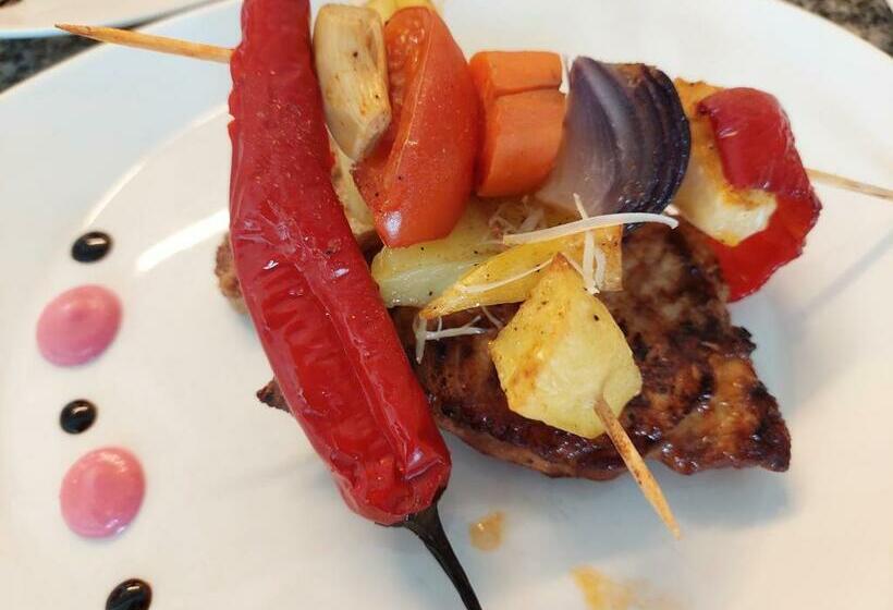 Pensiunea Belvedere Cincis