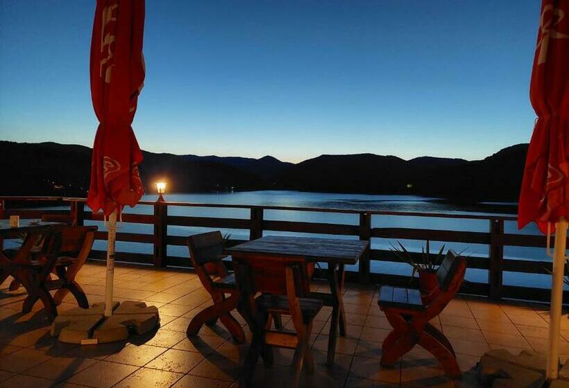 Pensiunea Belvedere Cincis