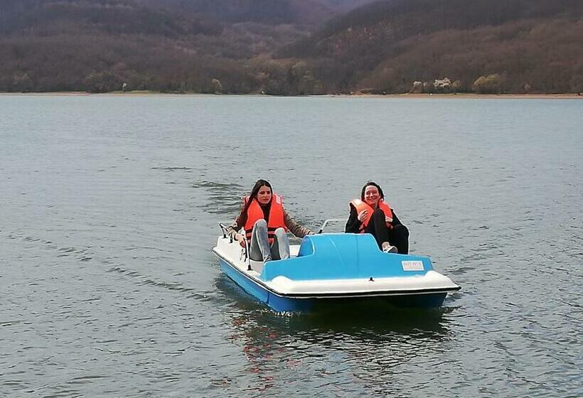 Pensiunea Belvedere Cincis