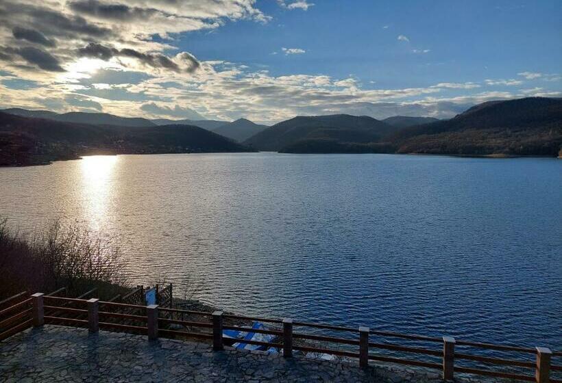 Pensiunea Belvedere Cincis