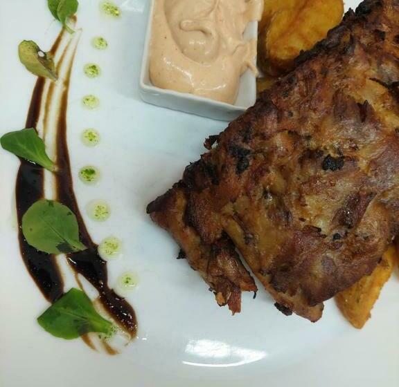 Pensiunea Belvedere Cincis