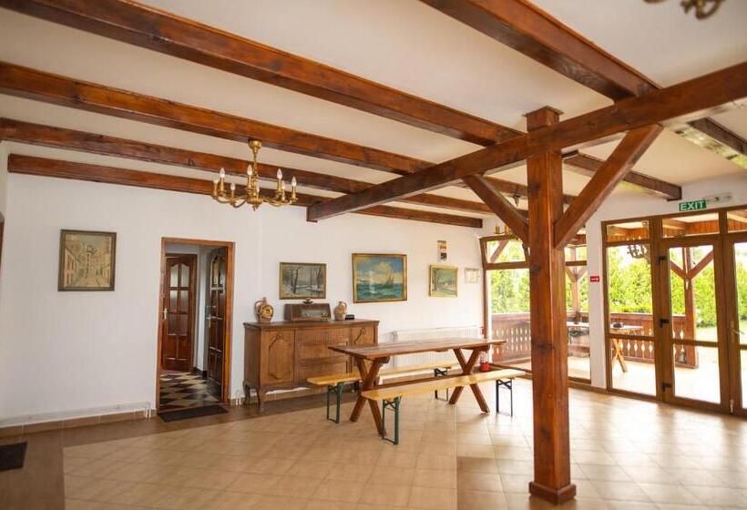 Pensiunea Sachsenhof