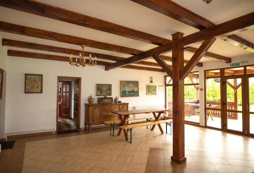 Pensiunea Sachsenhof