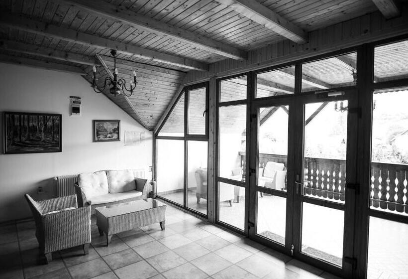 Pensiunea Sachsenhof