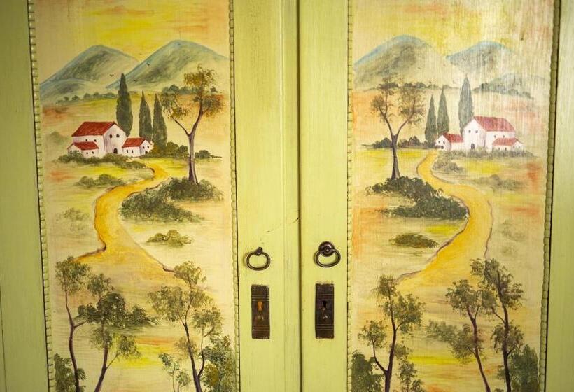 Pensiunea Sachsenhof