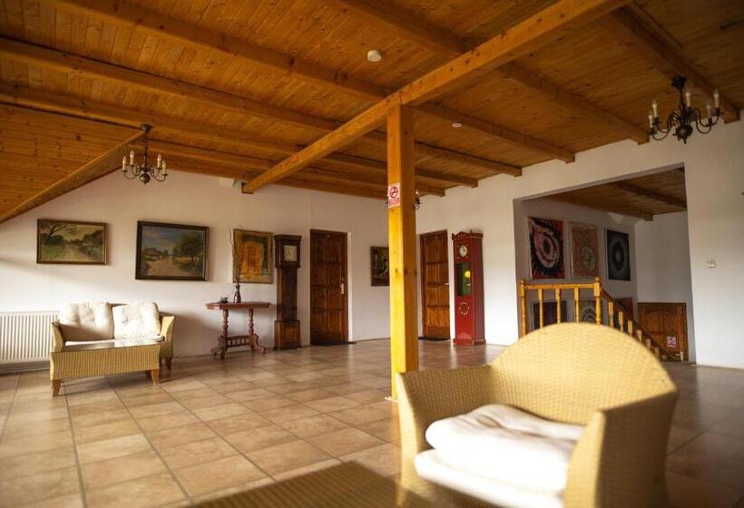 Pensiunea Sachsenhof