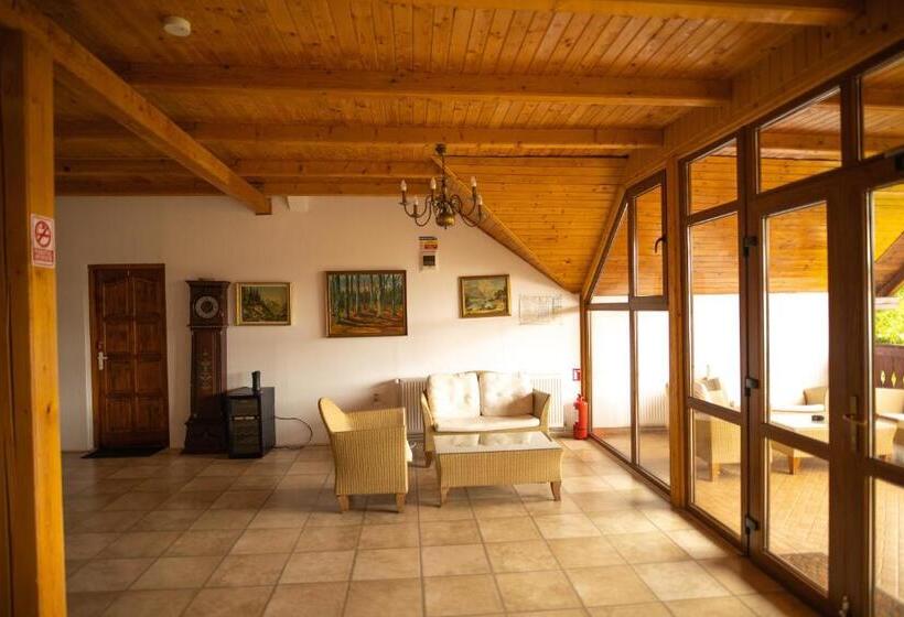 Pensiunea Sachsenhof