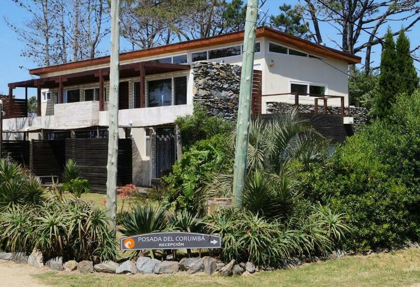 Posada Del Corumbá