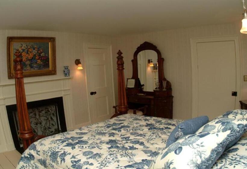 Renwick Clifton House B&b