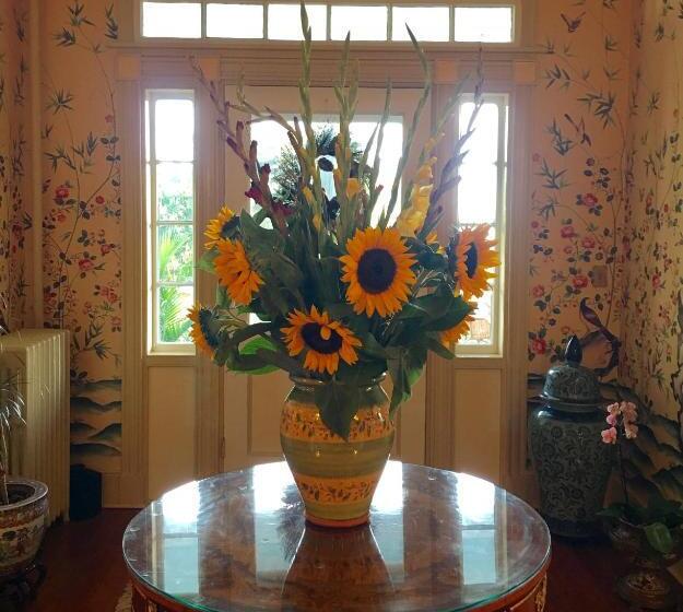 Renwick Clifton House B&b