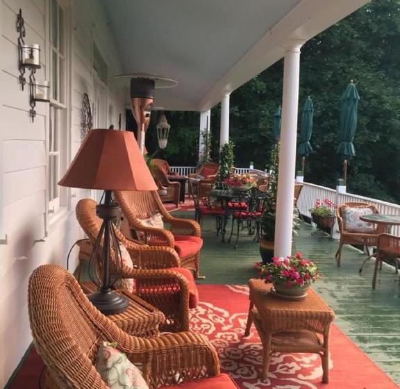 Renwick Clifton House B&b