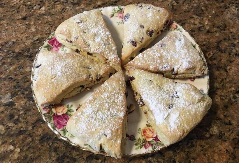 Renwick Clifton House B&b