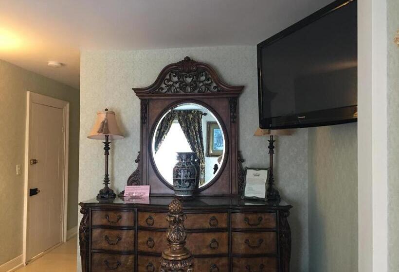 Renwick Clifton House B&b