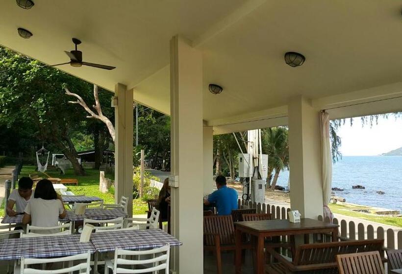 리조트 Baansukhita