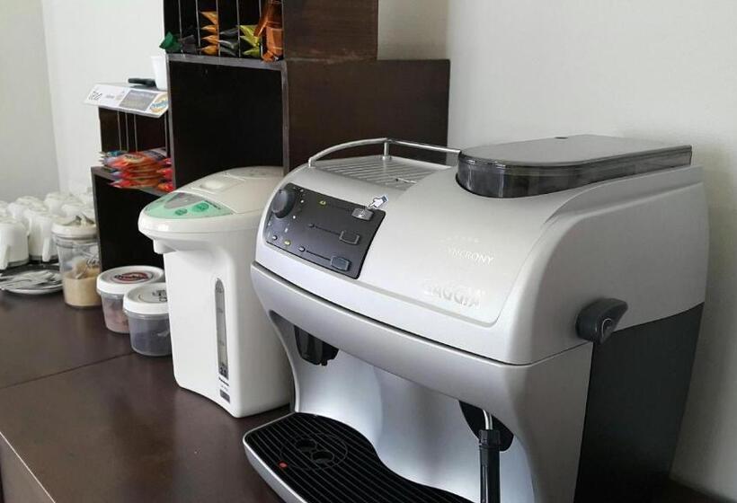 리조트 Baansukhita