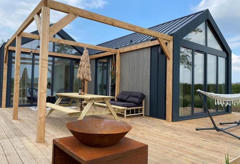 リゾートホテル Buitengoed De Boomgaard Utrecht Bunnik