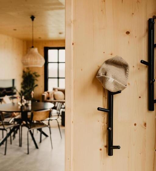 استراحتگاه Buitengoed De Boomgaard Utrecht   Bunnik