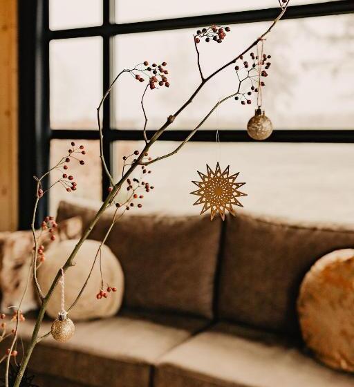 リゾートホテル Buitengoed De Boomgaard Utrecht Bunnik