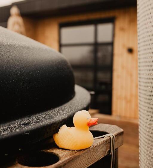 リゾートホテル Buitengoed De Boomgaard Utrecht Bunnik