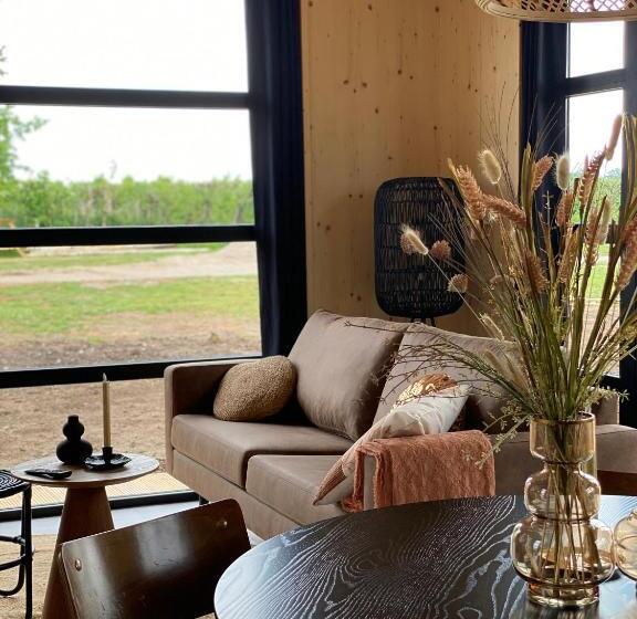 リゾートホテル Buitengoed De Boomgaard Utrecht Bunnik