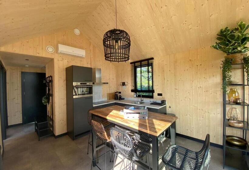 リゾートホテル Buitengoed De Boomgaard Utrecht Bunnik