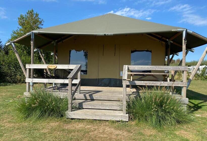 استراحتگاه Buitengoed De Boomgaard Utrecht   Bunnik