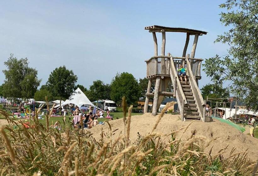リゾートホテル Buitengoed De Boomgaard Utrecht Bunnik