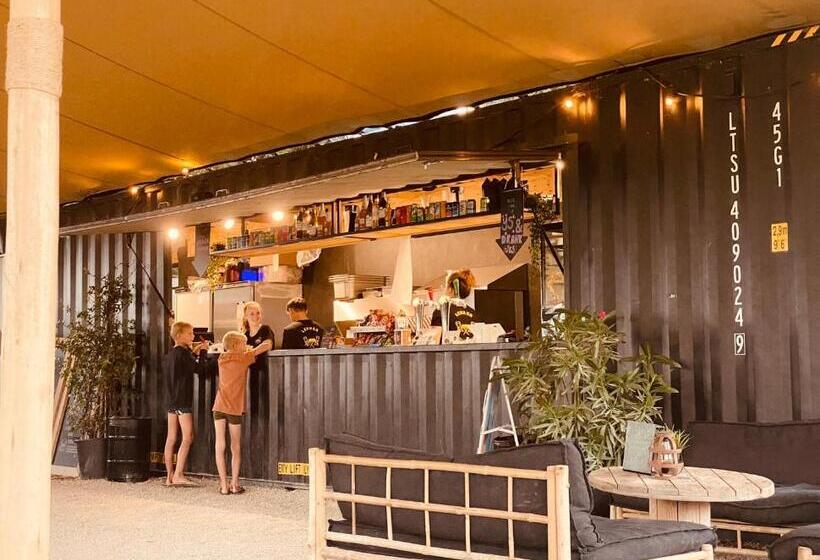 استراحتگاه Buitengoed De Boomgaard Utrecht   Bunnik