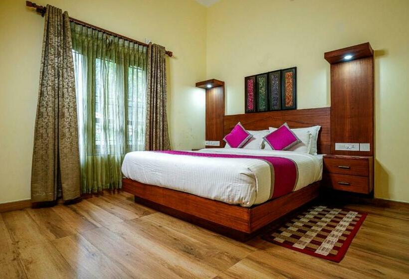 Indeevara Luxury Resort And Spa, Wayanad