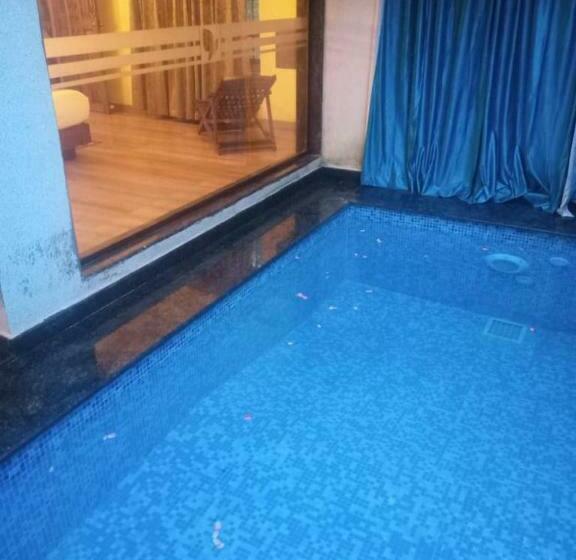 Indeevara Luxury Resort And Spa, Wayanad