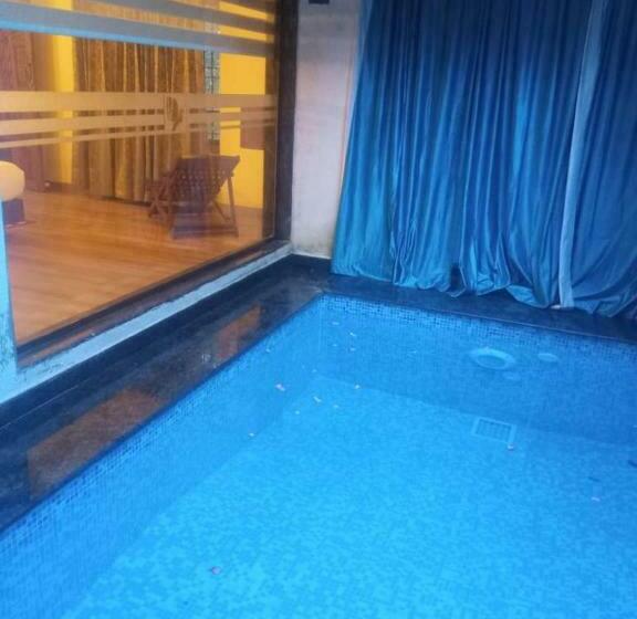 Indeevara Luxury Resort And Spa, Wayanad