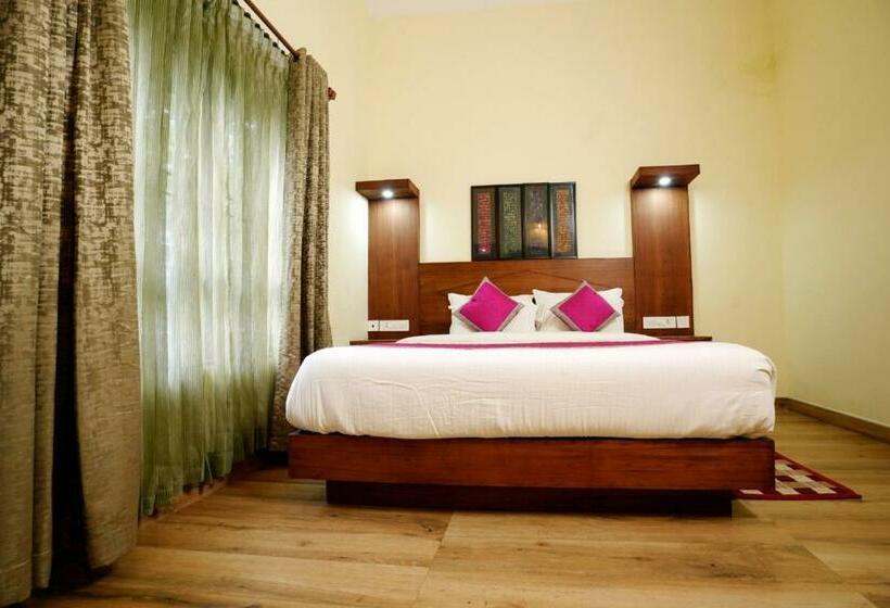 Indeevara Luxury Resort And Spa, Wayanad