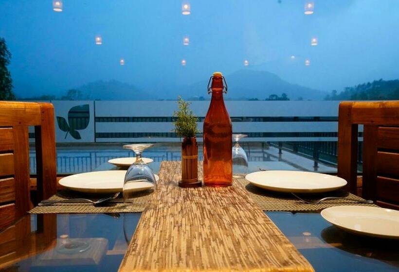 Indeevara Luxury Resort And Spa, Wayanad