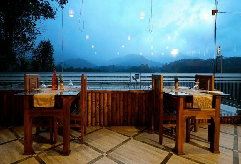 Indeevara Luxury Resort And Spa, Wayanad