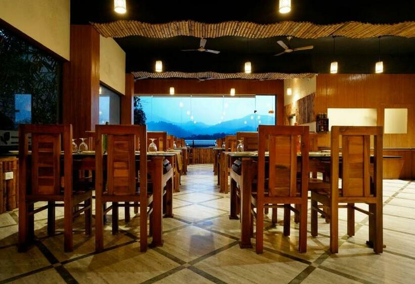 Indeevara Luxury Resort And Spa, Wayanad